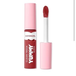 COVERGIRL - (10) Clean Fresh Yummy Gloss
